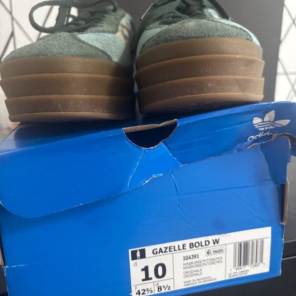 Addias Gazelle - Picture 3 of 3